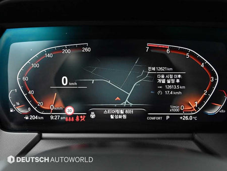 BMW 1-Series — photo 08