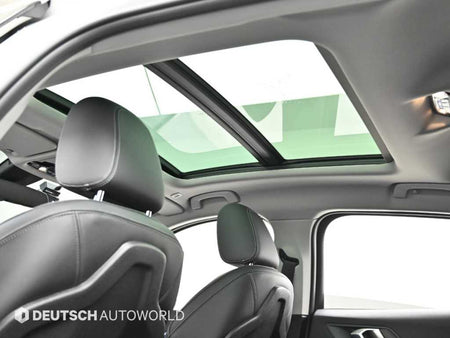 BMW 1-Series — photo 18