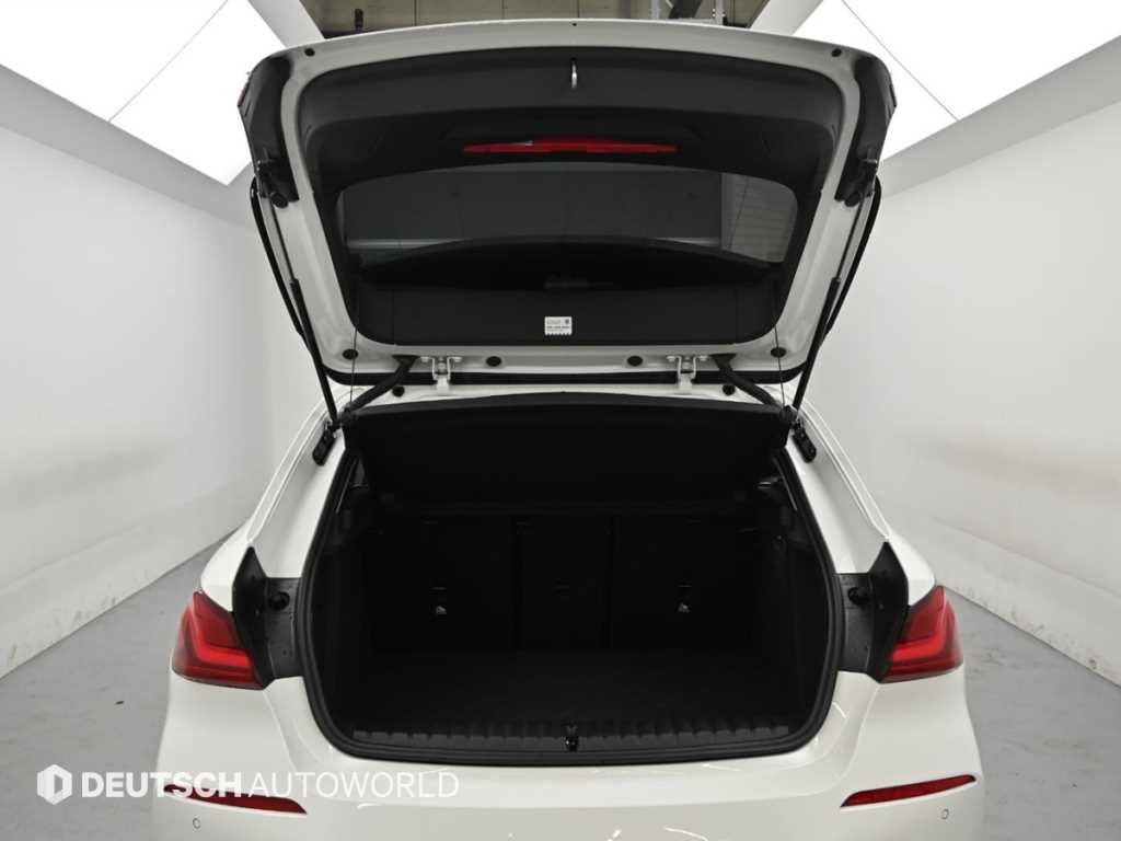 BMW 1-Series — photo 19