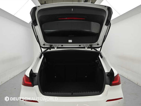 BMW 1-Series — photo 19