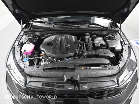 Kia K5 — photo 06