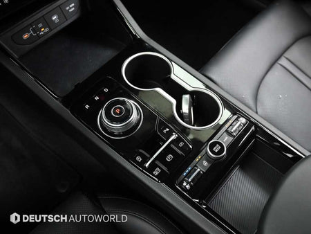 Kia K5 — photo 09