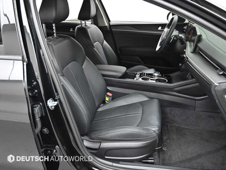 Kia K5 — photo 10