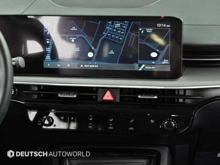 Kia K5 — photo 14