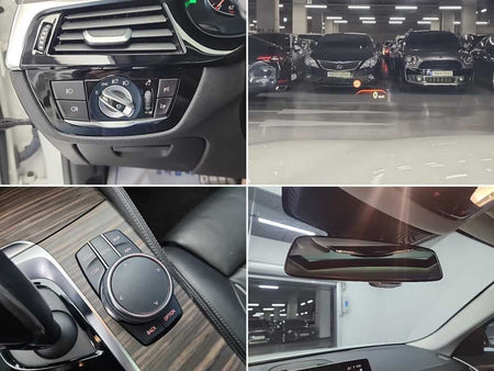 BMW 5-Series — photo 18