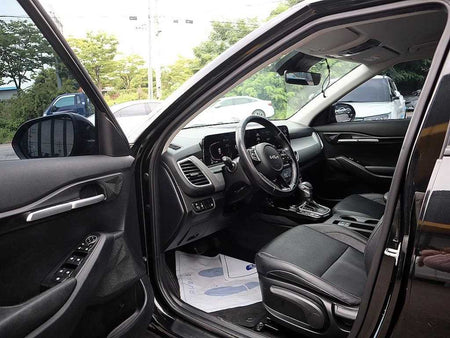 Kia Seltos — photo 06
