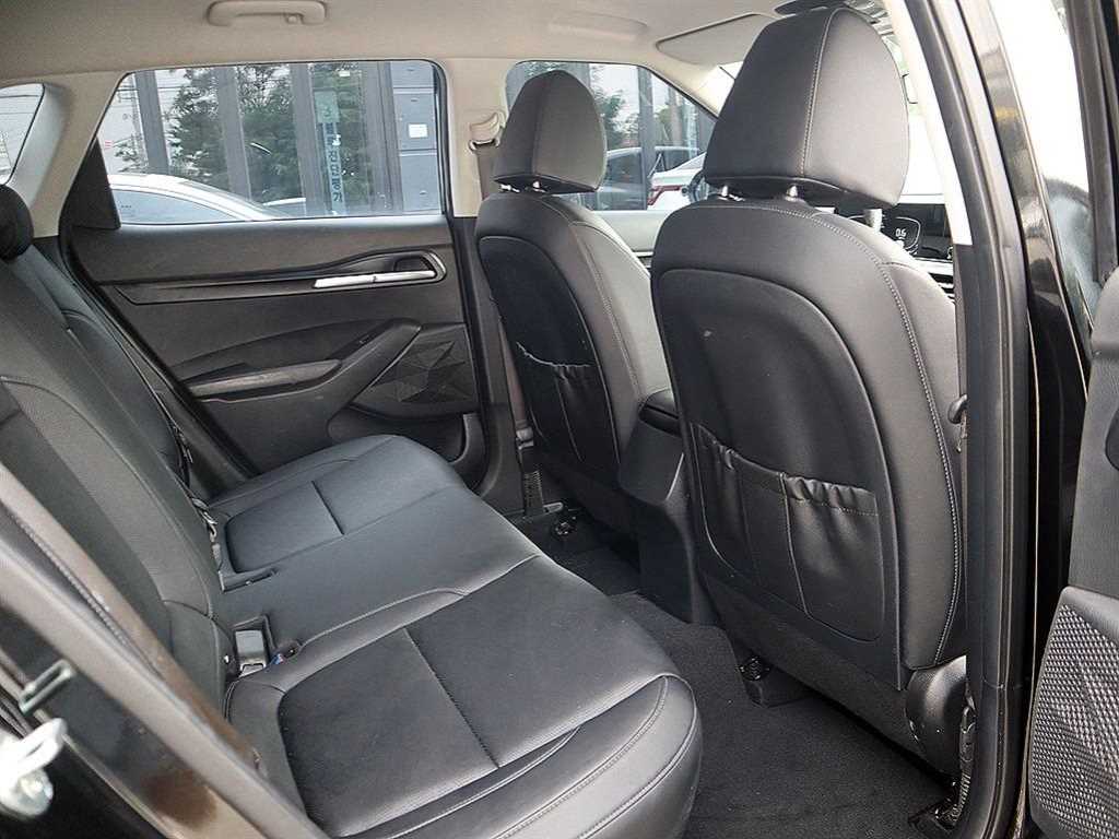 Kia Seltos — photo 14