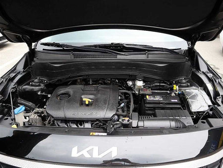 Kia Seltos — photo 19