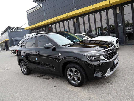 Kia Seltos — photo 20