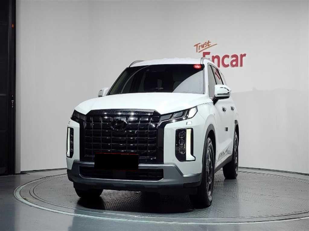 Hyundai Palisade — photo 03