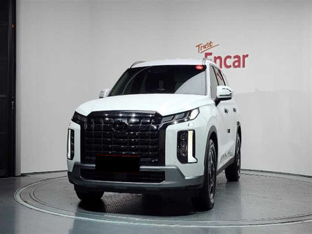 Hyundai Palisade — photo 03