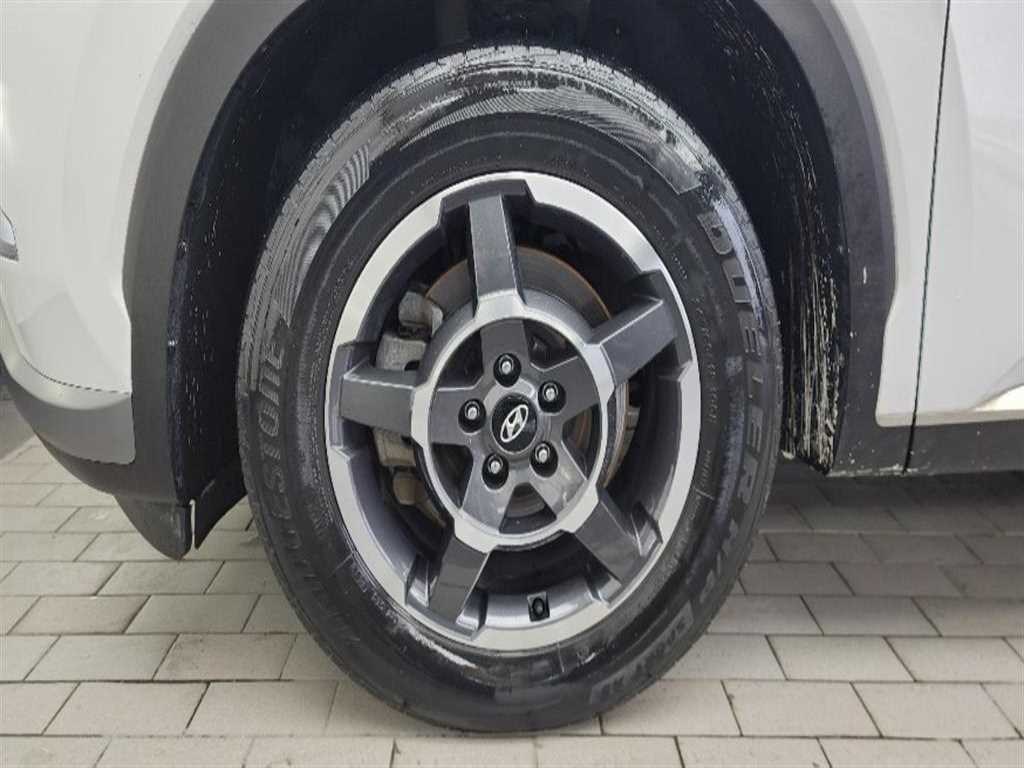 Hyundai Palisade — photo 05