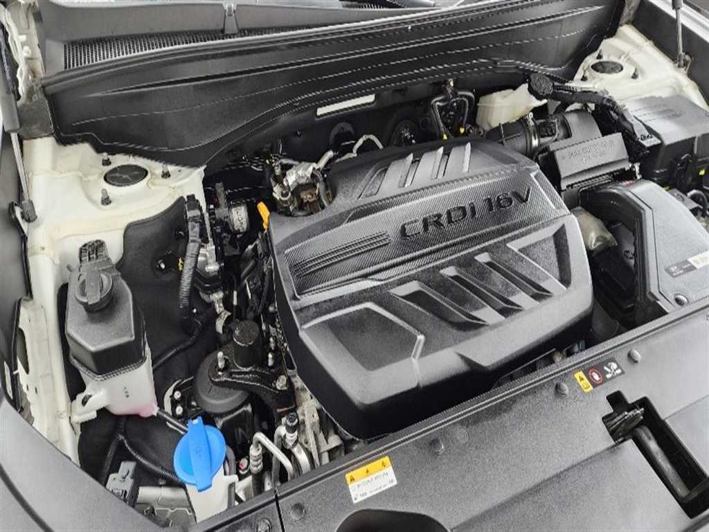 Hyundai Palisade — photo 06
