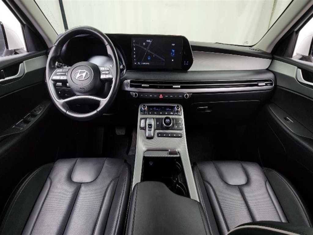 Hyundai Palisade — photo 07