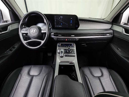 Hyundai Palisade — photo 07