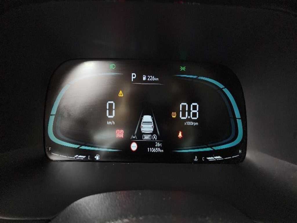 Hyundai Palisade — photo 08