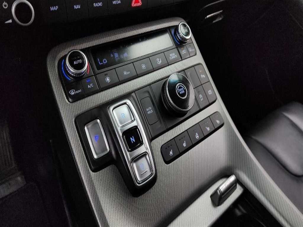 Hyundai Palisade — photo 09