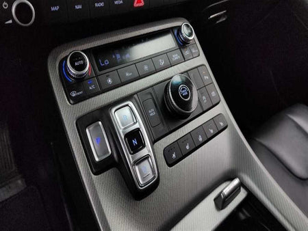 Hyundai Palisade — photo 09