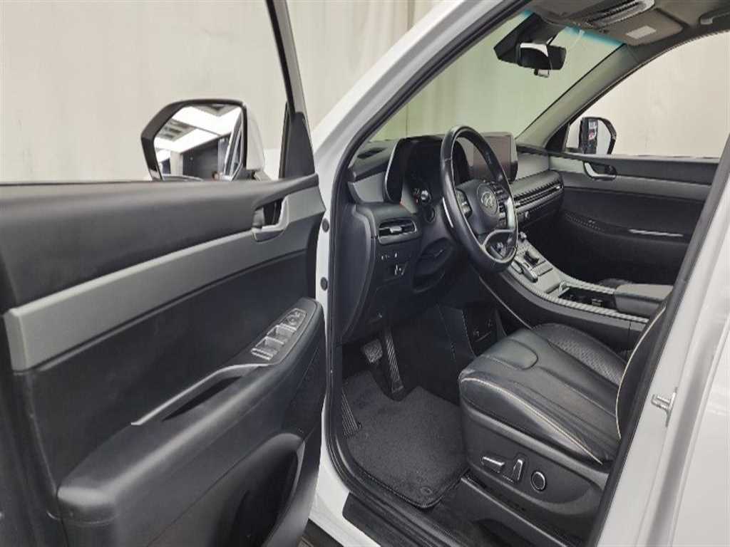 Hyundai Palisade — photo 10