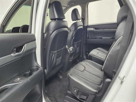 Hyundai Palisade — photo 11