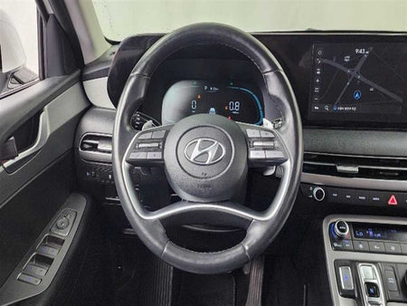 Hyundai Palisade — photo 12