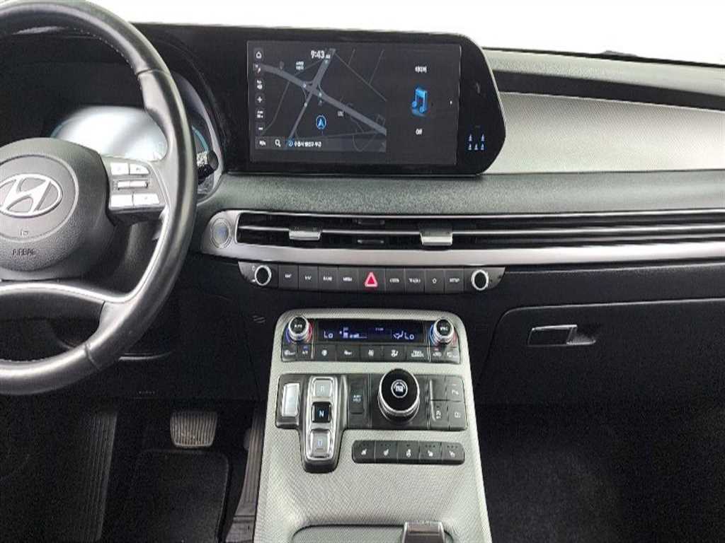 Hyundai Palisade — photo 13