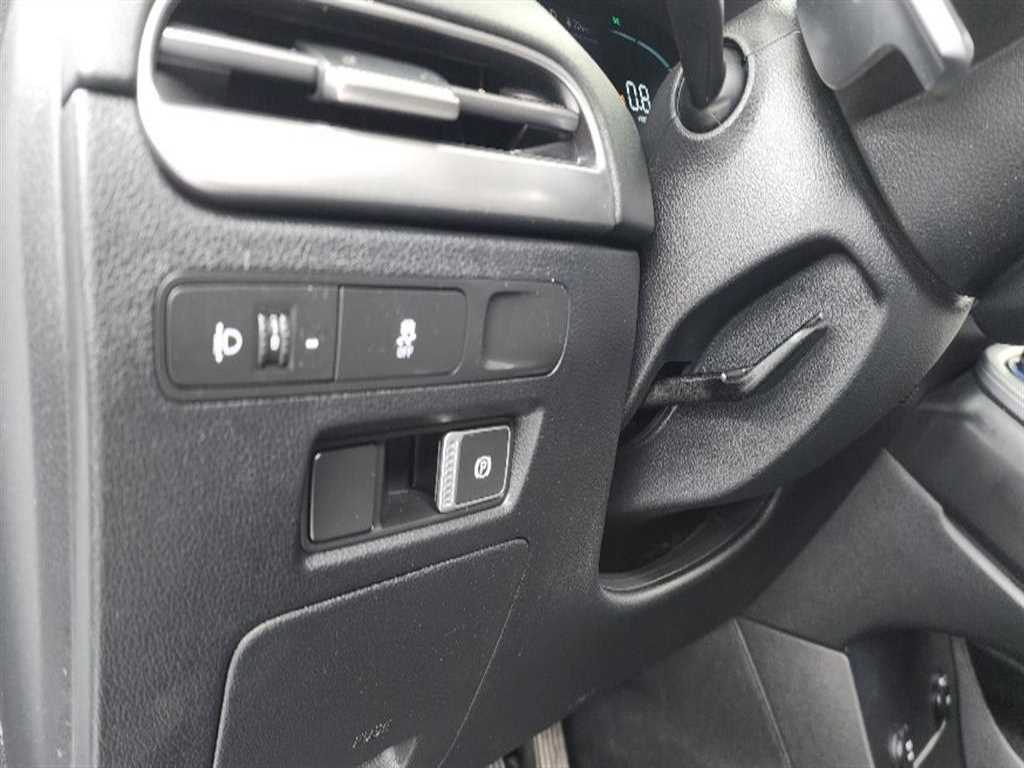 Hyundai Palisade — photo 14