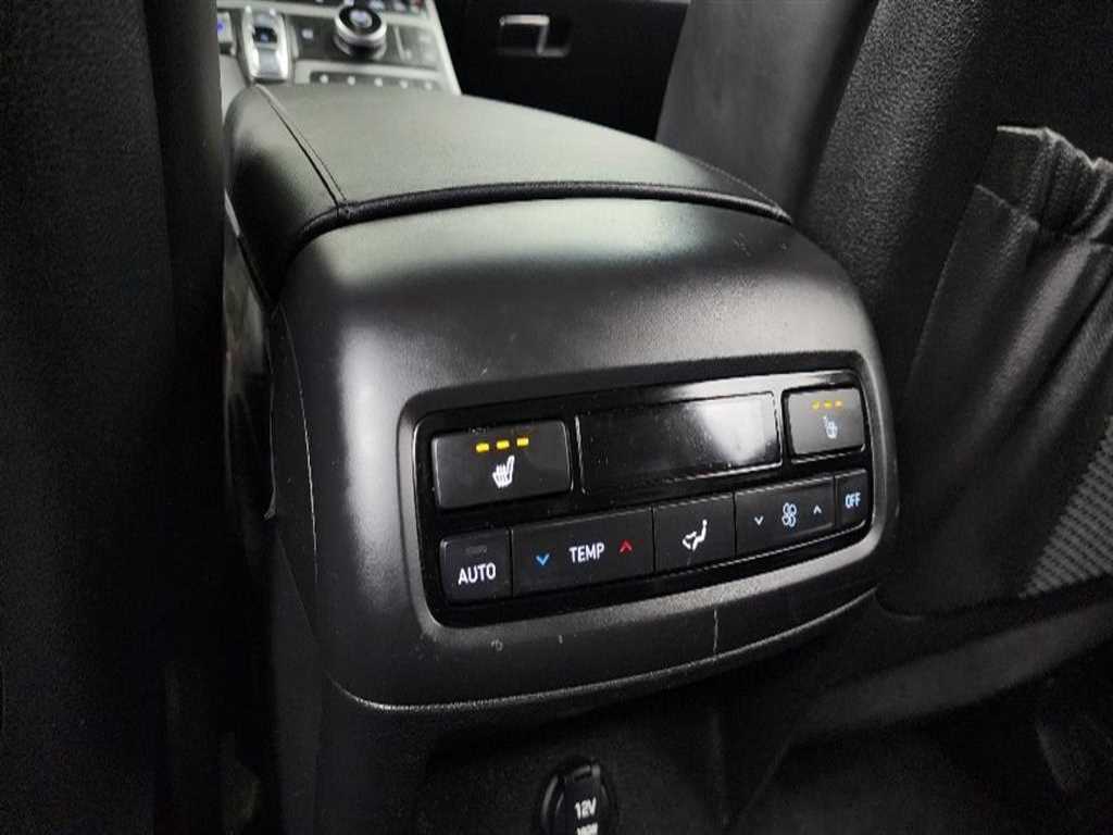 Hyundai Palisade — photo 15