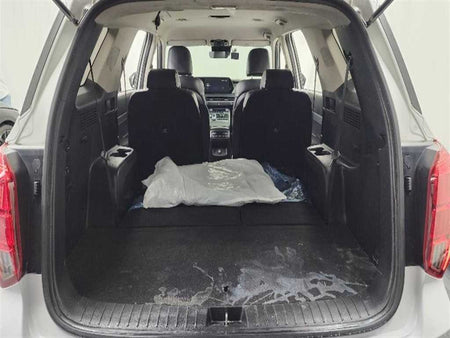 Hyundai Palisade — photo 16