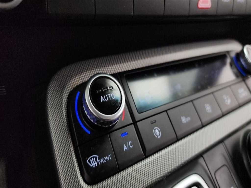 Hyundai Palisade — photo 17