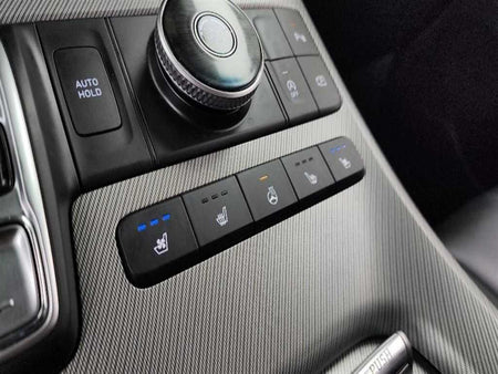 Hyundai Palisade — photo 19