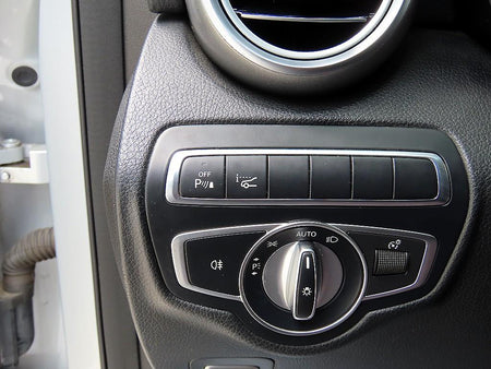 Mercedes-Benz GLC-Class — photo 12