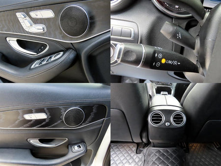 Mercedes-Benz GLC-Class — photo 18