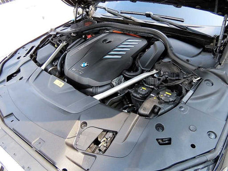BMW 7-Series — photo 19