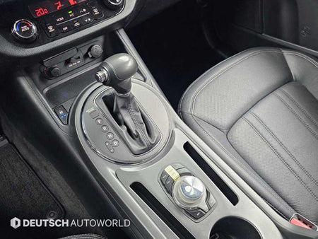 Kia Sportage — photo 09