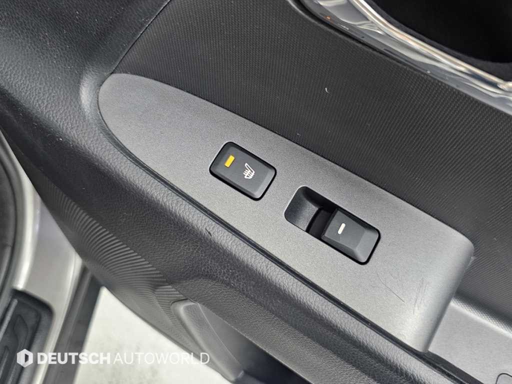 Kia Sportage — photo 16