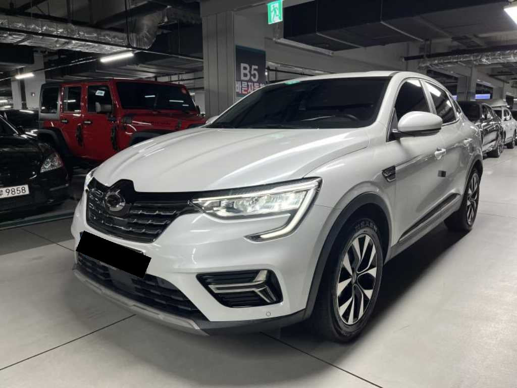 RENAULT XM3 — photo 02