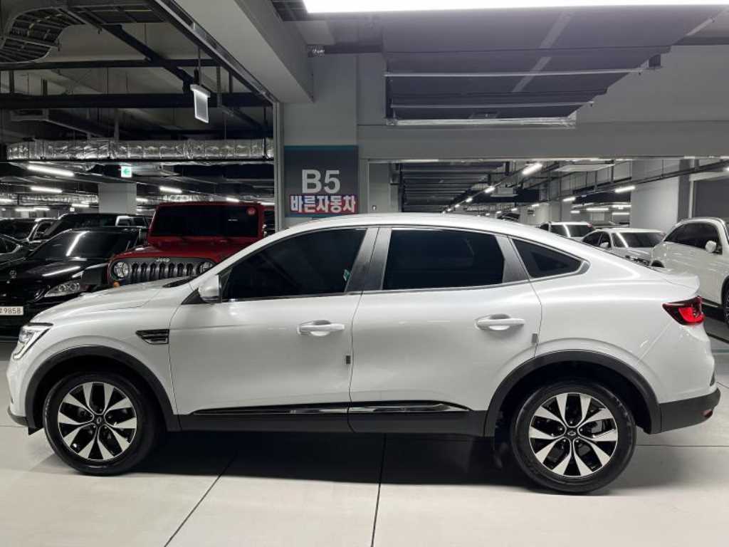 RENAULT XM3 — photo 03