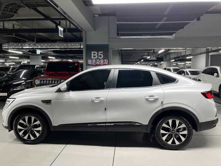 RENAULT XM3 — photo 03