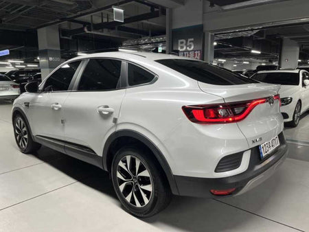 RENAULT XM3 — photo 04