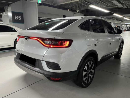 RENAULT XM3 — photo 06