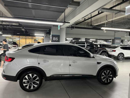 RENAULT XM3 — photo 07