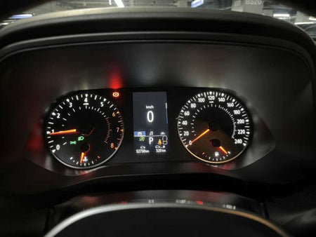 RENAULT XM3 — photo 12