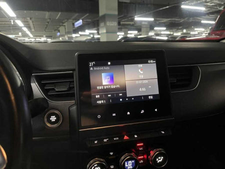 RENAULT XM3 — photo 13