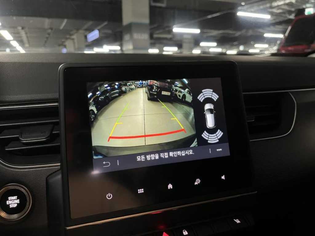 RENAULT XM3 — photo 14