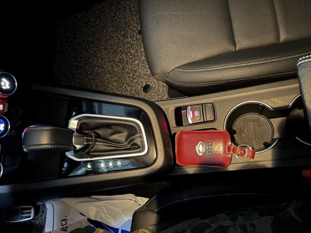 RENAULT XM3 — photo 15