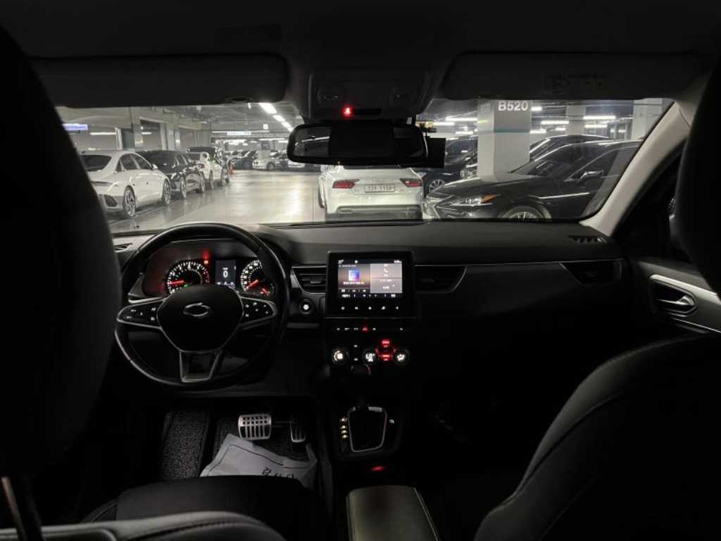 RENAULT XM3 — photo 16