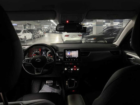 RENAULT XM3 — photo 16
