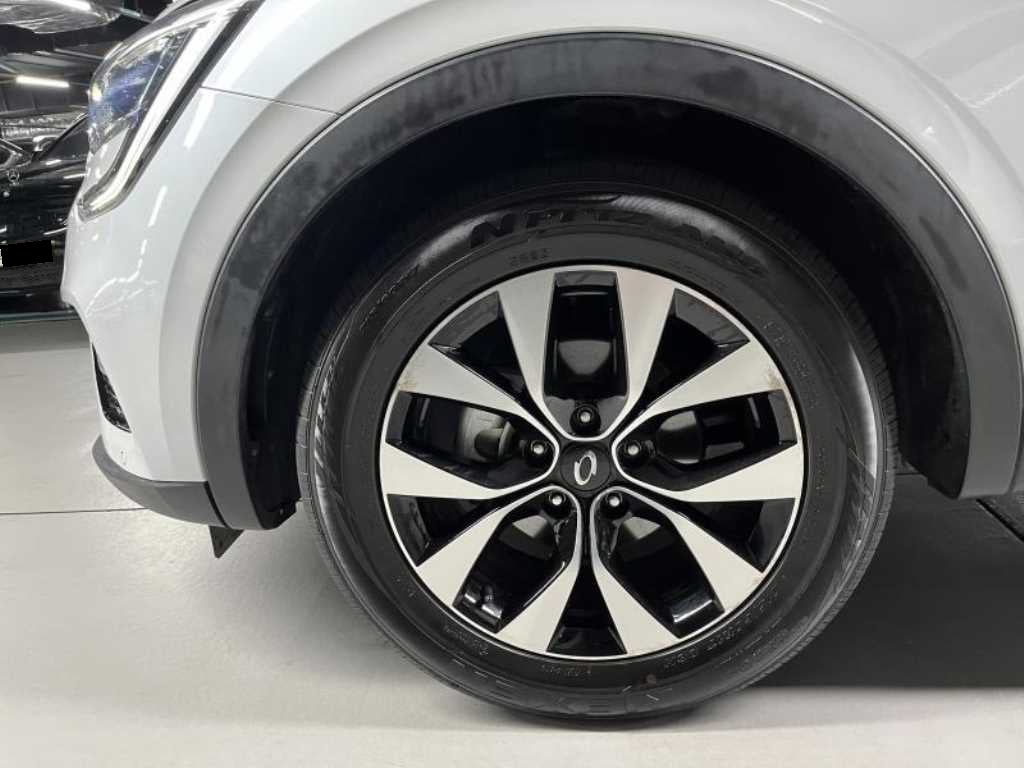 RENAULT XM3 — photo 17