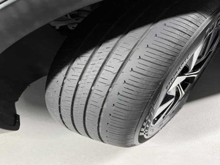 RENAULT XM3 — photo 18